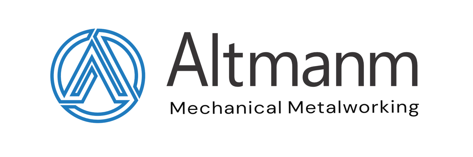 Altmanm – all types of metalworking